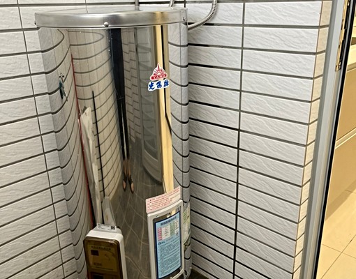 水雲川1+1房附平車空屋含管理費（禁寵禁菸） - Image 2