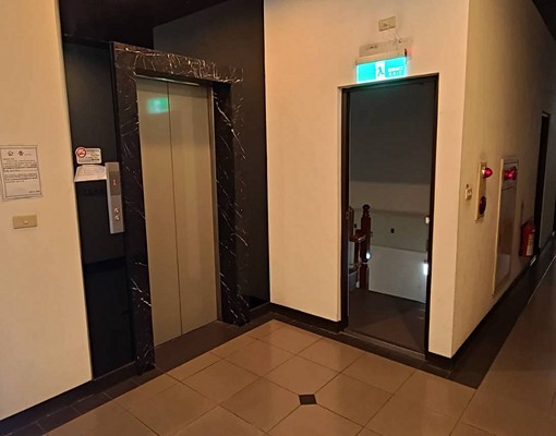 輔英(崇聖路)邊間電梯套房218 - Image 5