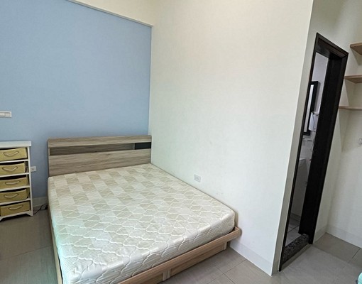 安南區設計師景觀套房 - Image 3