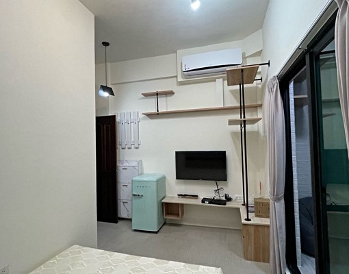 安南區設計師景觀套房 - Image 10