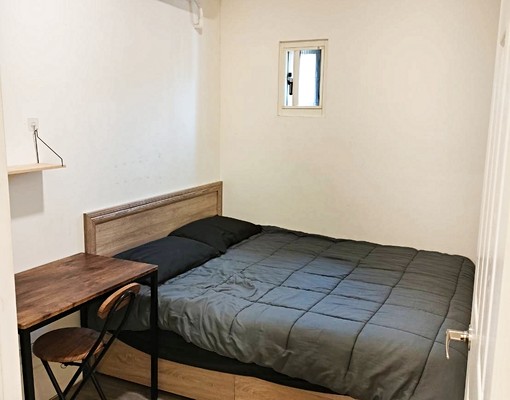 自強路兩房,格局方正,獨立陽台(可租補) - 591租屋網 - Image 6