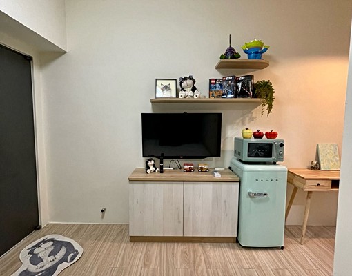 好市多商圈獨立溫馨舒適套房 - Image 2