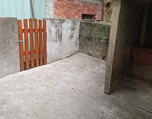 全新整理、前騎樓後庭院、近南投縣政府 - Image 7