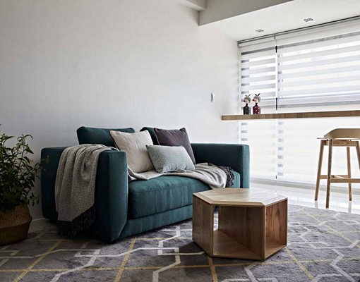 新店冠德創新殿/絕美2房2廳 - Image 5