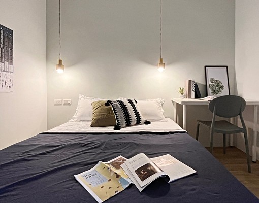 近海山捷運豪華浴室有窗專人垃圾代收 - 591租屋網 - Image 2