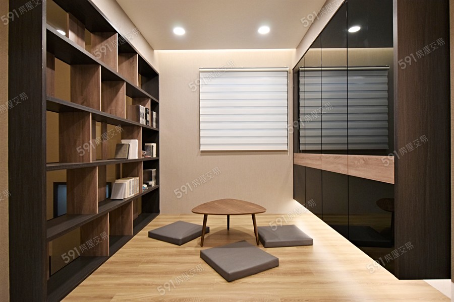 文化一綻樣/實品屋