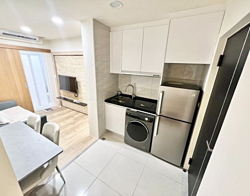 中科東海榮總🌈可租補雙租補🌈系統裝潢🌈雙衛浴雙陽台 - Image 2