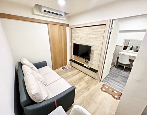 中科東海榮總🌈可租補雙租補🌈系統裝潢🌈雙衛浴雙陽台 - Image 3