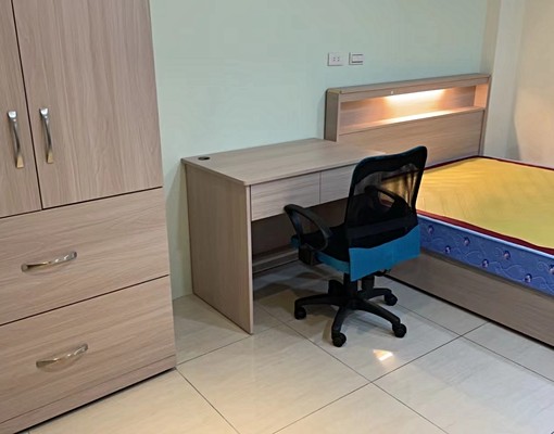 中正路新套房~低樓層陽台~近海大~武昌街 - Image 4