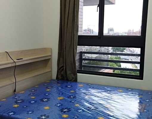 都會公園捷運河岸宅2房2廳2陽台車位可租補可寵 - Image 8