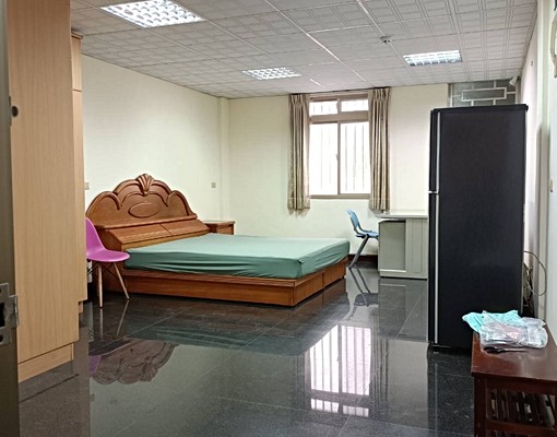 三樓出租(一層一租客)(限女性) - Image 2