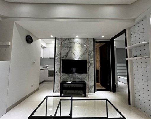 全屋精美裝潢|一卡皮箱入住|設備齊全|兩房配車位 - Image 4