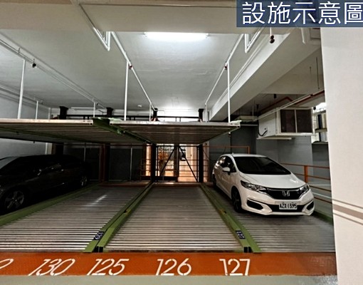 中都商圈|傢俱電齊全一卡皮箱入住|兩房+車位 - Image 12