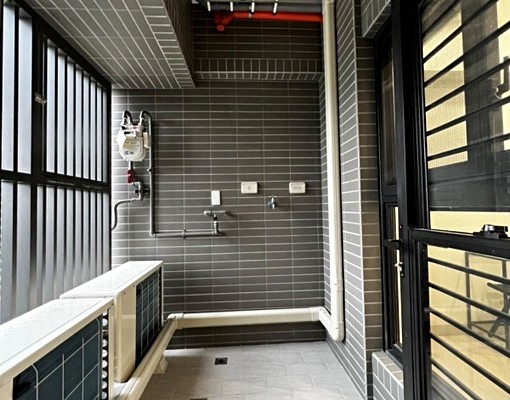 中都[上美術]兩房車位.一卡皮箱即可入住 - 591租屋網 - Image 10