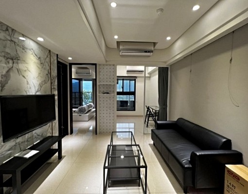 全屋精美裝潢|一卡皮箱入住|設備齊全|兩房配車位 - Image 3