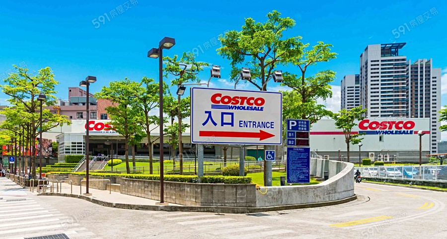 永邦恆美環境圖