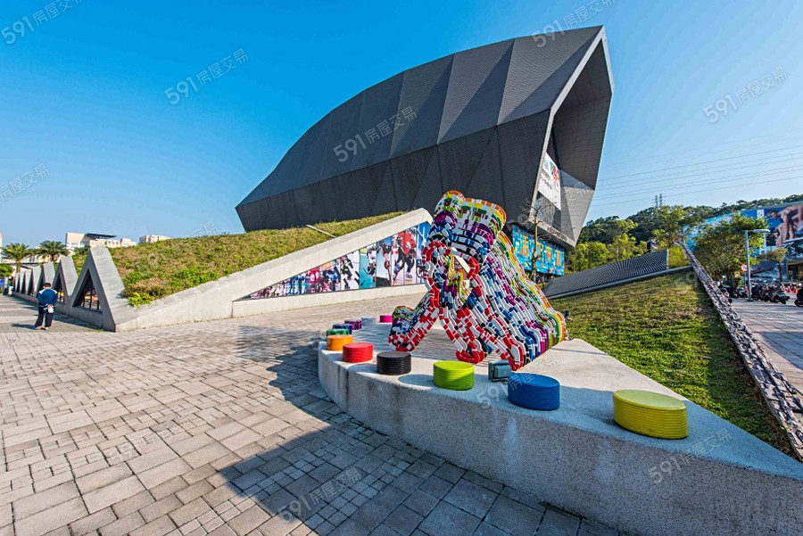 永邦恆美環境圖