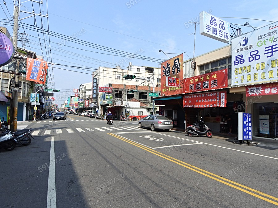 首億寬寓環境圖