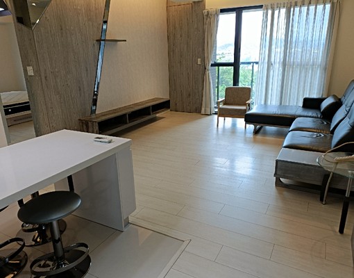 總太明日,3房改2房,高檔裝潢 - 591租屋網 - Image 4