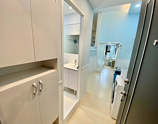 新莊副都心一分鐘,新穎電梯大樓含管 - Image 2