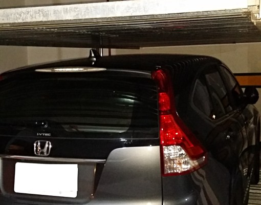 租售1士林法院旁.室內車位全天監控安全 - Image 6