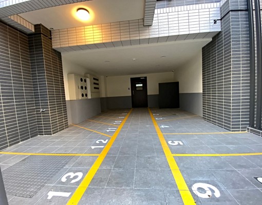 小蝸牛-近竹北台元-輕廚房獨立陽台洗衣機 - Image 12