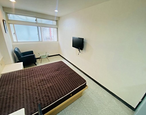 可寵採光套房-家電齊全-近捷運-近台北橋 - Image 2