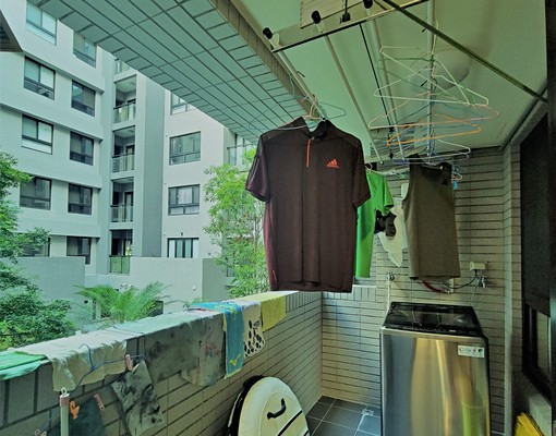 富宇居易/近台積/46坪/三房兩衛 - Image 7