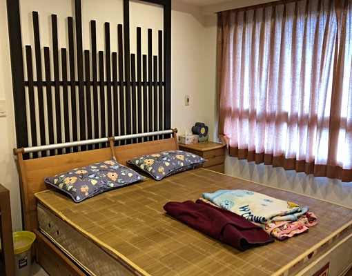 台北灣兩房兩廳一衛一平車(屋主自租免服務費)社宅仲介勿擾感謝 - Image 10