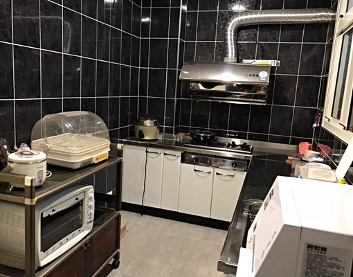 鄰近溪頭我的家 - Image 4