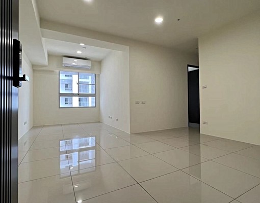 水雲川1+1房附平車空屋含管理費（禁寵禁菸） - Image 1