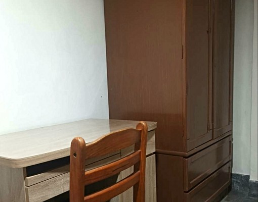 近火車站/興大/第三市場大坪獨立套房 - Image 3