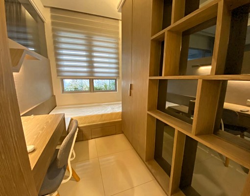 達麗雙星★高樓視野戶很美很美★飯店式管理安全安心享受租屋樂趣 - Image 6