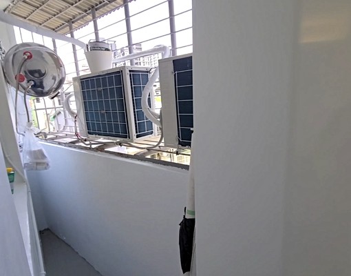 景美捷運3分鐘兩房3年裝潢套房 - Image 2