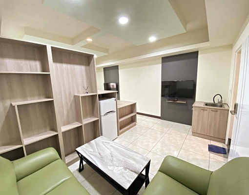 類一房一廳🔥大空間🔥陽台獨洗🔥市區 - 591租屋網 - Image 2