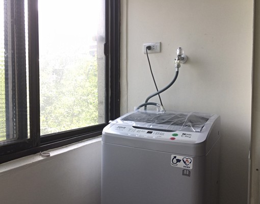 新裝潢永春捷運大窗採光通風流理台陽台 - Image 4