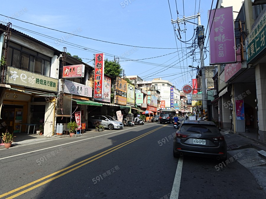 翔富 ‧ 禎馥環境圖