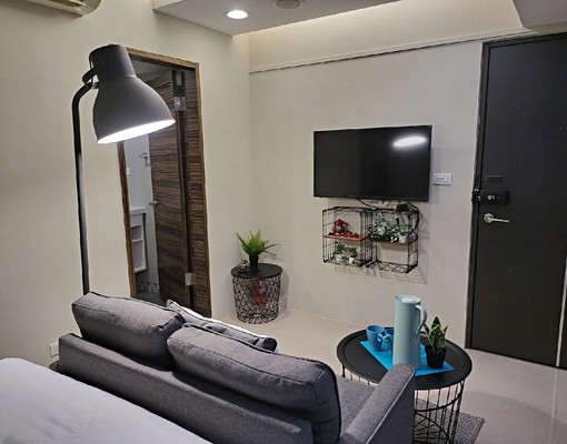 全新改造溫馨家居～電梯大樓 - Image 2