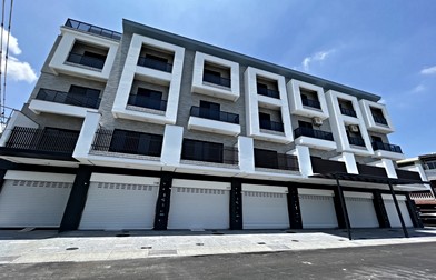 陶喜大賞-安吉墅