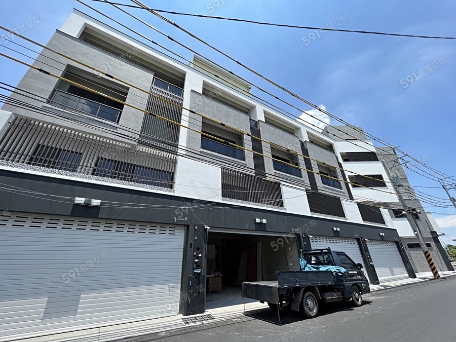 陶喜大賞-安吉墅實景圖