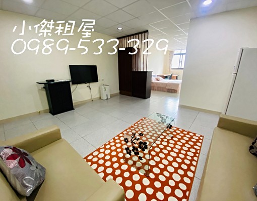 租屋藏寶圖🏡稀有大坪數陽台套房,快預約 - Image 4