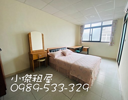 租屋藏寶圖🏡稀有大坪數陽台套房,快預約 - Image 5