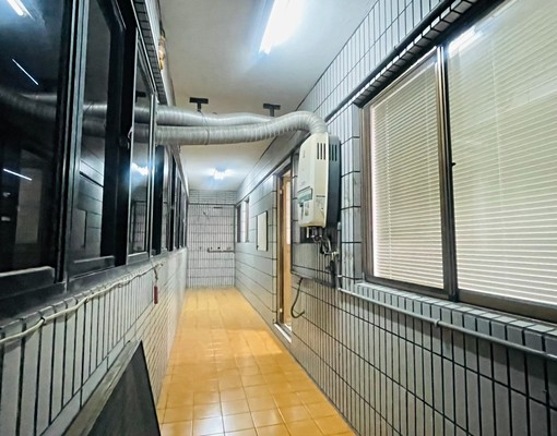 中和站~電梯3房/可租住家or辦公都可 - Image 11
