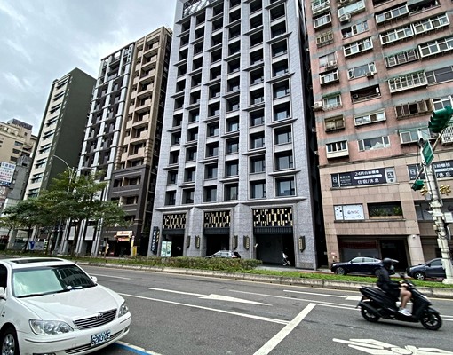 翔譽101套房松山捷運自租免仲介費 - Image 10