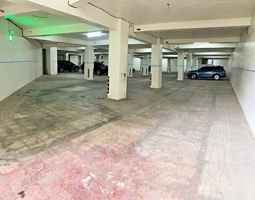 ✨室內停車場✨24小時監控✨空間大環境好 - Image 1