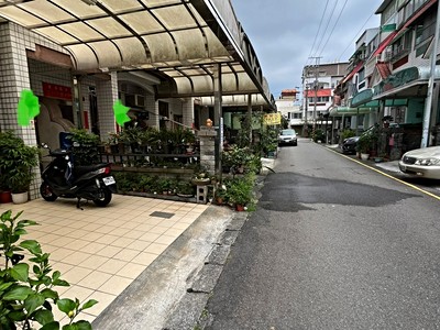 社區圖片
