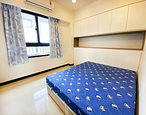 逢甲大學水湳經貿三房平車附家具家電機車位~可租補 - Image 4