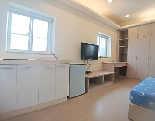 近醒吾科技大學美套房 - Image 6