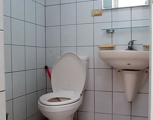 💖台水台電獨洗曬,新屋況!社會住宅免仲介費。 - 591租屋網 - Image 6