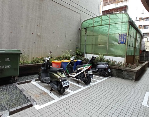 💖台水台電獨洗曬,新屋況!社會住宅免仲介費。 - 591租屋網 - Image 8